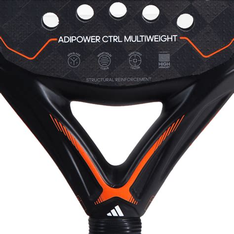 adidas padel tennis racquet